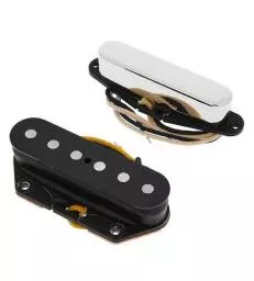 LOLLAR - SPECIAL T SET NICKEL - SORTIE RENFORCEE