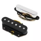 LOLLAR - SPECIAL T SET NICKEL - SORTIE RENFORCEE