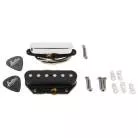 LOLLAR - SPECIAL T SET NICKEL - SORTIE RENFORCEE