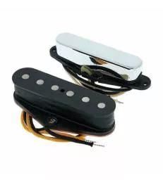 LOLLAR - SPECIAL T SET CHROME ALNICO 5 USA
