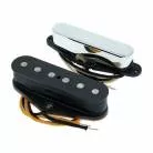 LOLLAR - SPECIAL T SET CHROME ALNICO 5 USA