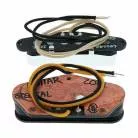 LOLLAR - SPECIAL T SET CHROME 3RD WIRE