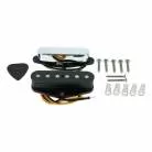 LOLLAR - SPECIAL T SET CHROME 3RD WIRE