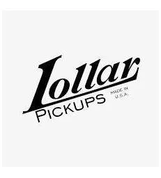 LOLLAR - SPECIAL T SET GOLD ALNICO 5 WAX POTTED