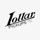 LOLLAR - SPECIAL T SET GOLD ALNICO 5 WAX POTTED