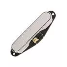 LOLLAR - VINTAGE T NECK CHROME CAPOT CHROME