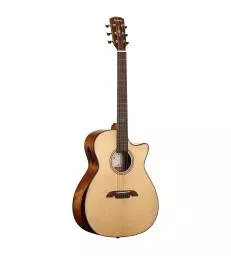 ALVAREZ - AG60 CE ARMREST