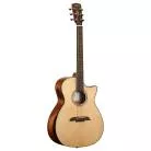 ALVAREZ - AG60 CE ARMREST