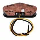 LOLLAR - VINTAGE T BRIDGE 7.4K TWANG VINTAGE
