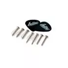 LOLLAR - VINTAGE T SET NICKEL - 3RD WIRE
