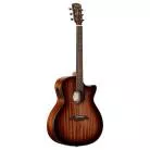 ALVAREZ - AG66 CE SPBSHB