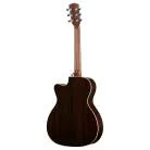 ALVAREZ - AF70 CE SPBSHB