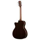 ALVAREZ - AF70 CE SPBSHB