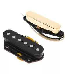 LOLLAR - VINTAGE T SET GOLD - TWANG VINTAGE
