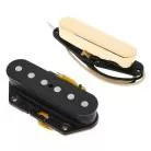 LOLLAR - VINTAGE T SET GOLD - TWANG VINTAGE