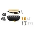 LOLLAR - VINTAGE T SET GOLD - TWANG VINTAGE