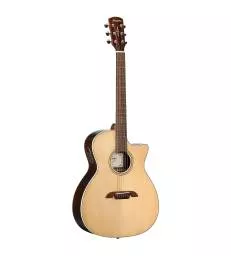 ALVAREZ - AG70 CE SPB