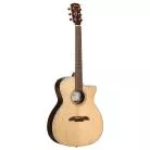 ALVAREZ - AG70 CE SPB