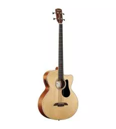 ALVAREZ - AB60 CE SPBSHB