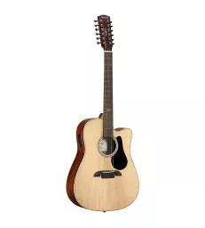 ALVAREZ - AD60 12 CE SPB