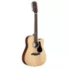 ALVAREZ - AD60 12 CE SPB