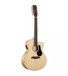 ALVAREZ - AJ80 12 SPB CE
