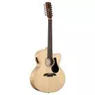 ALVAREZ - AJ80 12 SPB CE