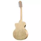 ALVAREZ - AJ80 12 SPB CE