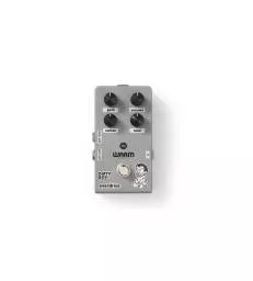 WARM AUDIO - WA-DBJR-OD OVERDRIVE - PEDALE D'OVERDRIVE AVEC CIRCUIT DIRTY BOY
