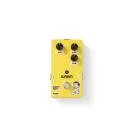 WARM AUDIO - WA-DBJR-FZ FUZZ - PEDALE DE FUZZ 100% ANALOGIQUE AVEC REGLAGE DE FREQUENCE