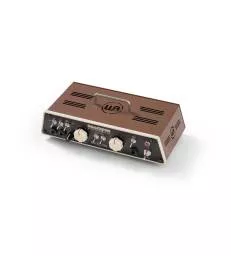 WARM AUDIO - WA-RA REAMPER - PREAMPLI ET BOITIER DE REAMPING 2 CANAUX