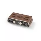WARM AUDIO - WA-RA REAMPER - PREAMPLI ET BOITIER DE REAMPING 2 CANAUX