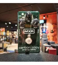 MXR - CARBON COPY