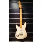 FENDER - AMERICAN STANDARD STRAT LEFT HAND 2015 + ETUI +COURROIE