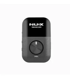 NUX - RECEPTEUR POUR SYSTEME C7