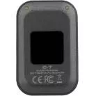NUX - RECEPTEUR POUR SYSTEME C7