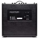 HEADRUSH - 12'  EQ 3-BANDES + HI-CUT  BT