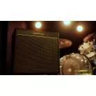 HEADRUSH - 12'  EQ 3-BANDES + HI-CUT  BT