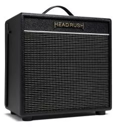 HEADRUSH - 8"  EQ 3-BANDES + HI-CUT  BT