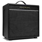 HEADRUSH - 8"  EQ 3-BANDES + HI-CUT  BT