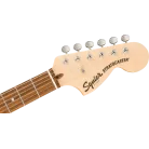 SQUIER - PNML STRATOCASTER DLX LRL MPG VWT