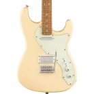 SQUIER - PNML STRATOCASTER DLX LRL MPG VWT