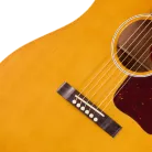 GIBSON - J45 CENTURY 12-FRET ANTIQUE NATURAL