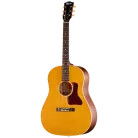 GIBSON - J45 CENTURY 12-FRET ANTIQUE NATURAL