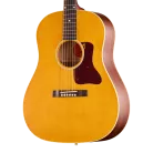 GIBSON - J45 CENTURY 12-FRET ANTIQUE NATURAL
