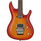 IBANEZ - JS2470CS J SATRIANI CHERRY SUNBURST