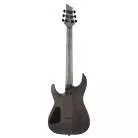 SCHECTER - OMEN ELITE 6 - CHARCOAL