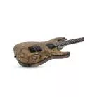 SCHECTER - OMEN ELITE 6 - CHARCOAL