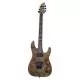 SCHECTER - OMEN ELITE 6 - CHARCOAL