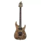 SCHECTER - OMEN ELITE 6 - CHARCOAL